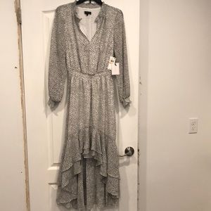 New With Tags! Stunning designer dress!
